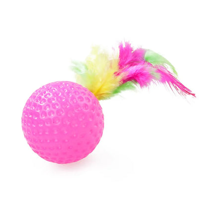 Cat Toys Mouse Shape Balls Foldable Cat Kitten Play Tunnel Chat Funny Cat Tent Mouse Supplies Simulation Fish Cat Accessories