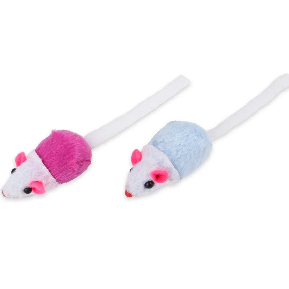 Cat Toys Mouse Shape Balls Foldable Cat Kitten Play Tunnel Chat Funny Cat Tent Mouse Supplies Simulation Fish Cat Accessories