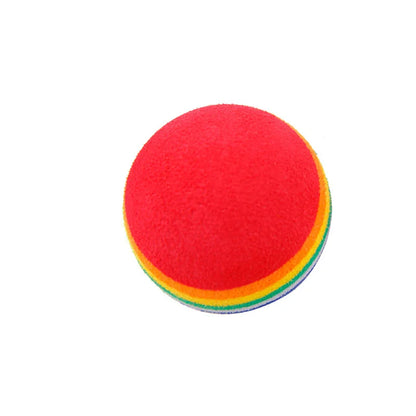 Cat Toys Mouse Shape Balls Foldable Cat Kitten Play Tunnel Chat Funny Cat Tent Mouse Supplies Simulation Fish Cat Accessories