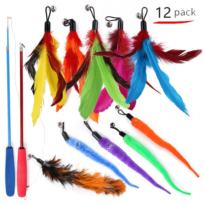 Cat Toys Mouse Shape Balls Foldable Cat Kitten Play Tunnel Chat Funny Cat Tent Mouse Supplies Simulation Fish Cat Accessories